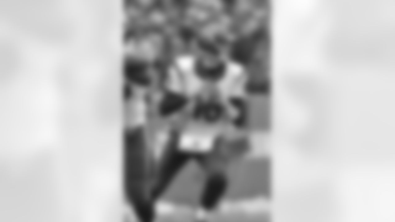An image from the Nov. 16, 2014 regular season away game against the Cleveland Browns. The Texans won 23-7.