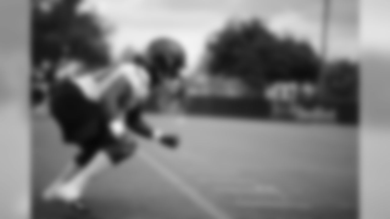 An image from the May 29, 2019 OTA at Houston Methodist Training Center in Houston, TX.