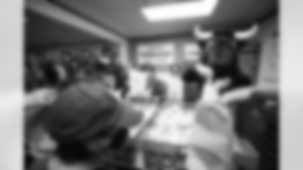 An image from the Campeón de la Comunidad - Kids Meals Community Event at Kids Meal in Houston, TX on Oct. 12, 2021.