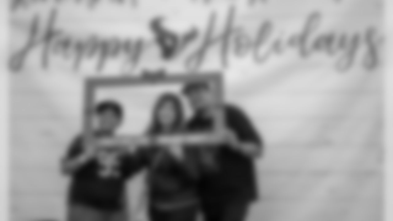 An image from the Dec. 21, 2019 TORO's Holiday Party.