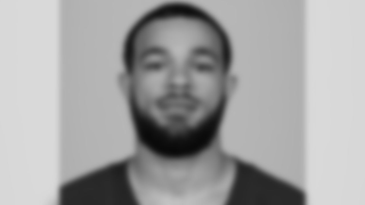 CB, Phillip Gaines, 29