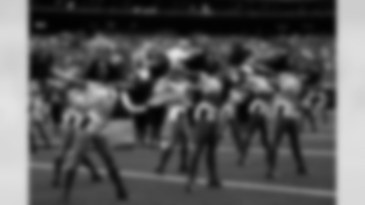 A September 17, 2023 image from the Regular Season week 2 game against the Indianapolis Colts at NRG Stadium in Houston, TX.