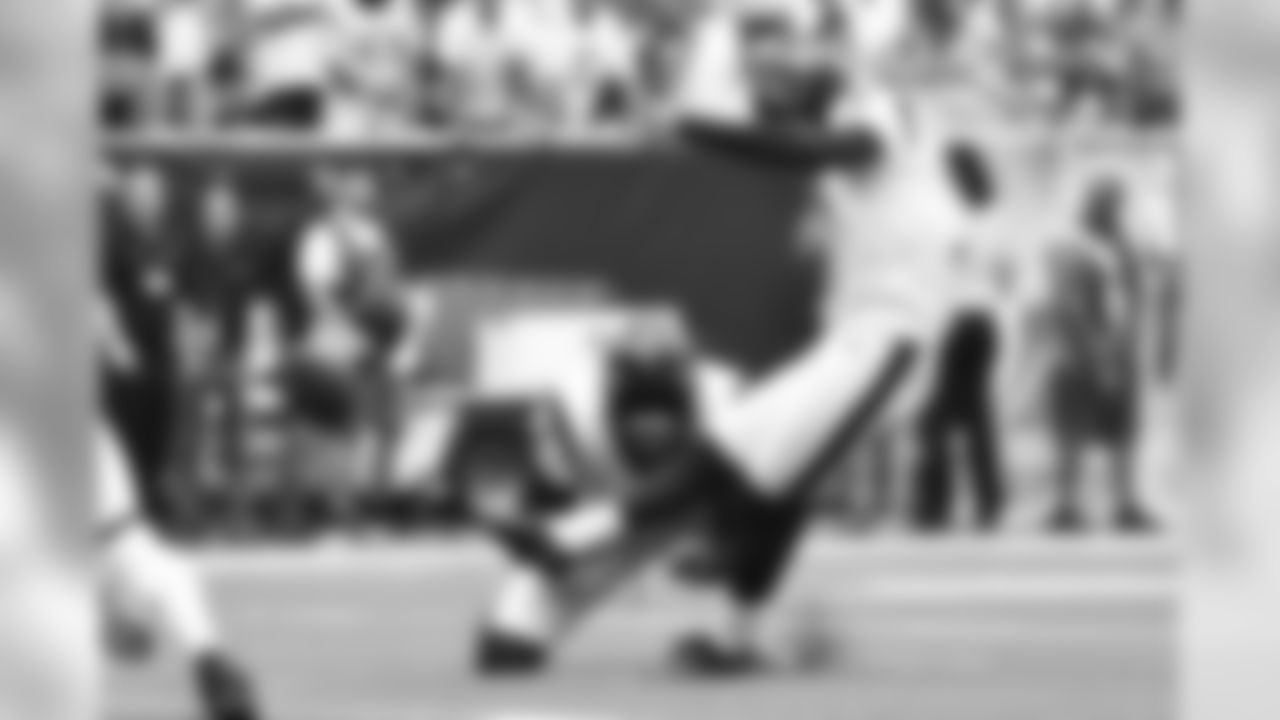 An image from the Sept. 15, 2019 regular season home game against the Jacksonville Jaguars. The Texans won 13-12.