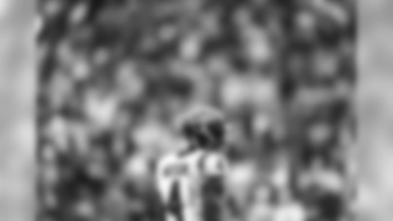 An image from the Dec. 15, 2019 regular season away game against the Tennessee Titans. The Texans won 24-21.