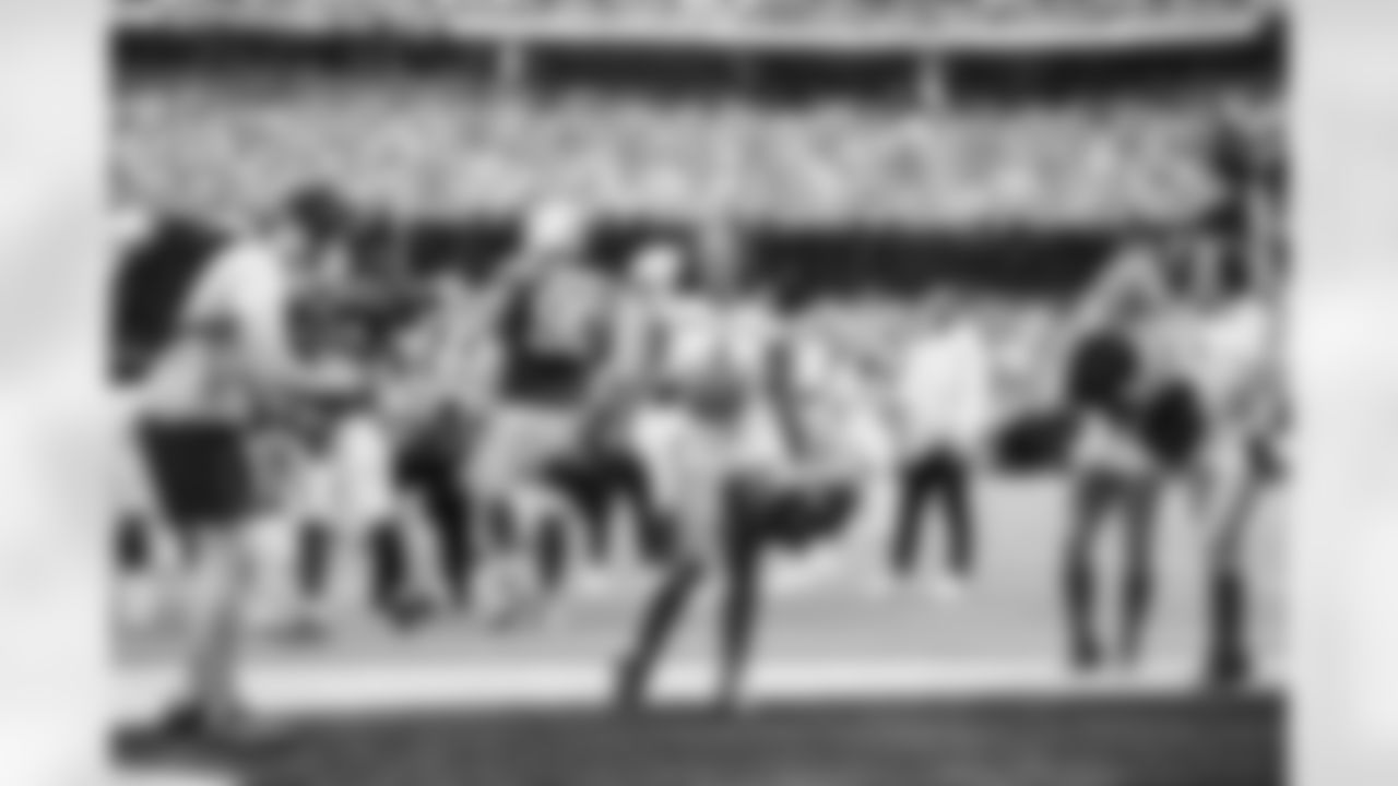 A September 17, 2023 image from the Regular Season week 2 game against the Indianapolis Colts at NRG Stadium in Houston, TX.