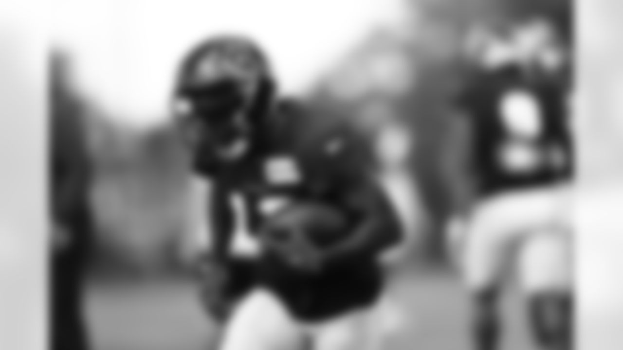 An image from the Oct. 13, 2021 Houston Texans regular season practice.