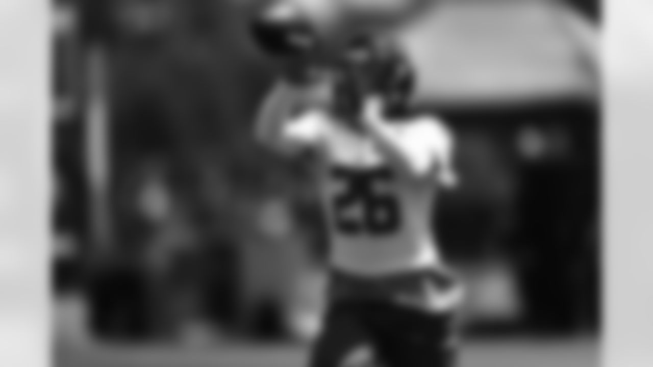 An image from the Sept. 8, 2021 Houston Texans regular season practice.