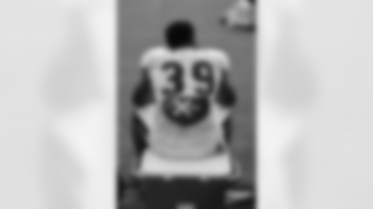 An August 1, 2023 image from the Training Camp Practice 6 at NRG Stadium in Houston, TX.