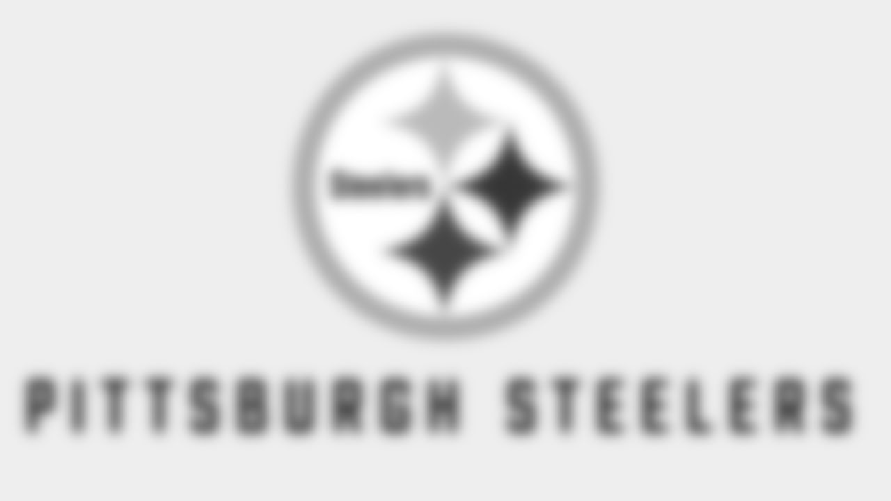 AWAY | PITTSBURGH STEELERS
Last meeting in Pittsburgh: 10/20/14
Score: Steelers 30, Texans 23
Steelers lead series 4-2