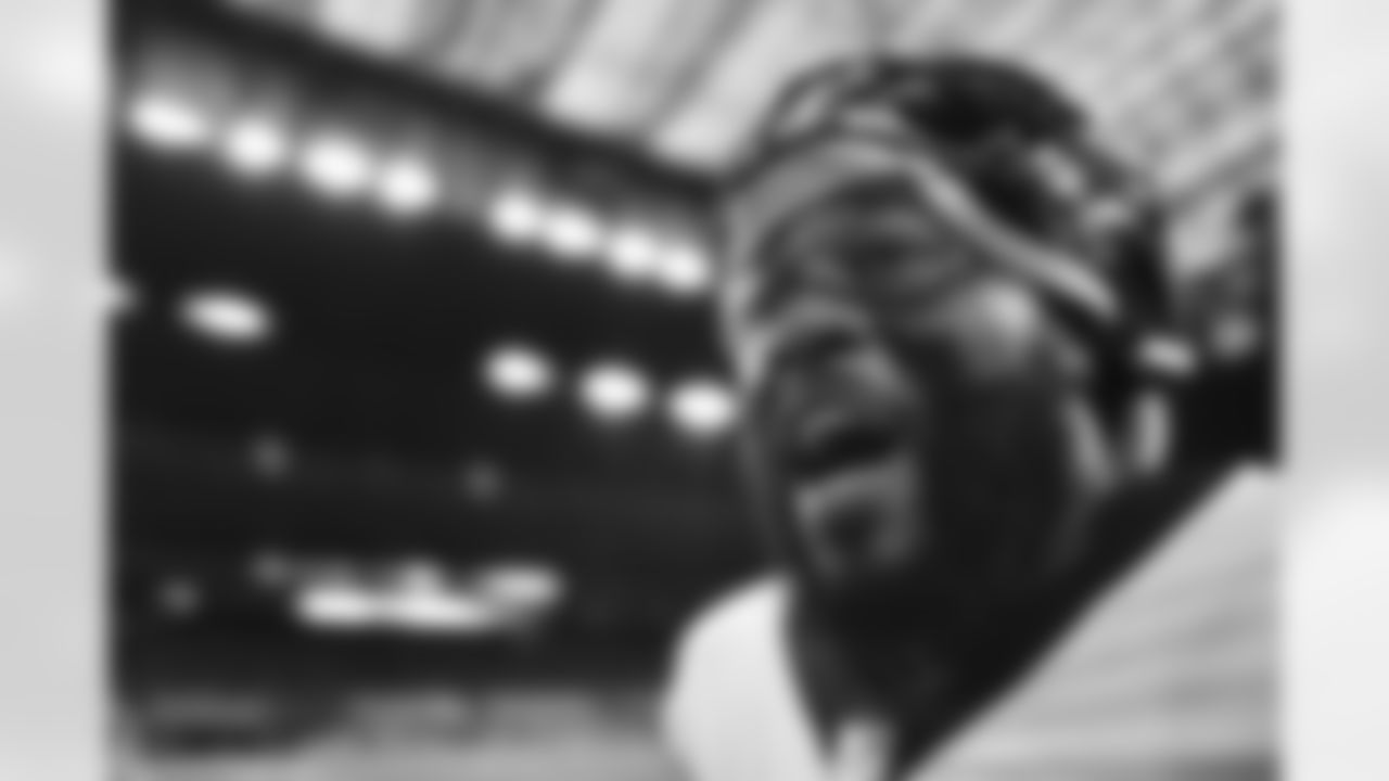 An image from the Sept. 20, 2020 regular season home game against the Baltimore Ravens. The Texans lost 16-33.