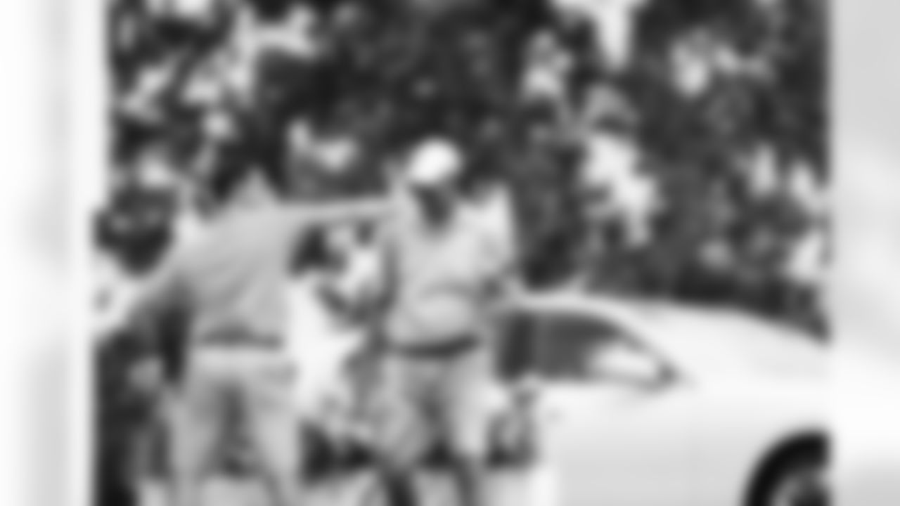 An image from the May 8, 2023 Houston Texans Charity Golf Classic at the River Oaks Country Club in Houston, TX.