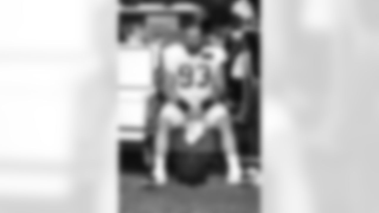 An August 1, 2023 image from the Training Camp Practice 6 at NRG Stadium in Houston, TX.