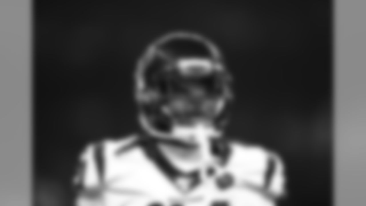 An image from the Sept. 9, 2019 regular season away game against the New Orleans Saints. The Texans lost 28-30.