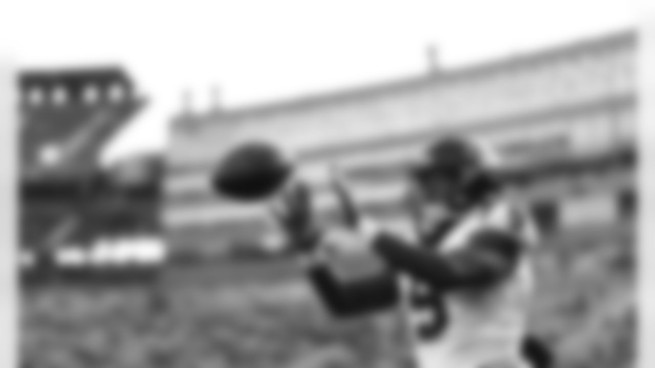An image from the Aug. 14, 2021preseason game against the Green Bay Packers. The Texans won 26-7.
