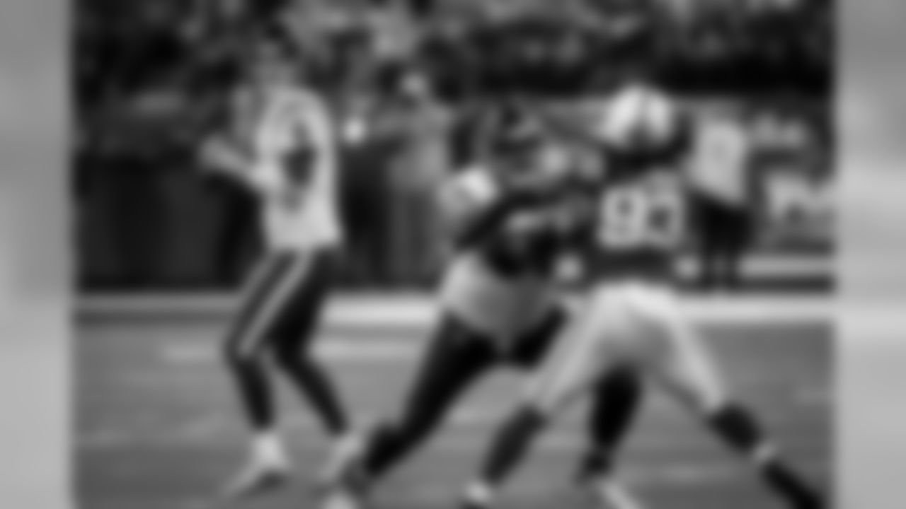 Pictured: T.J. Yates, QB, 2015