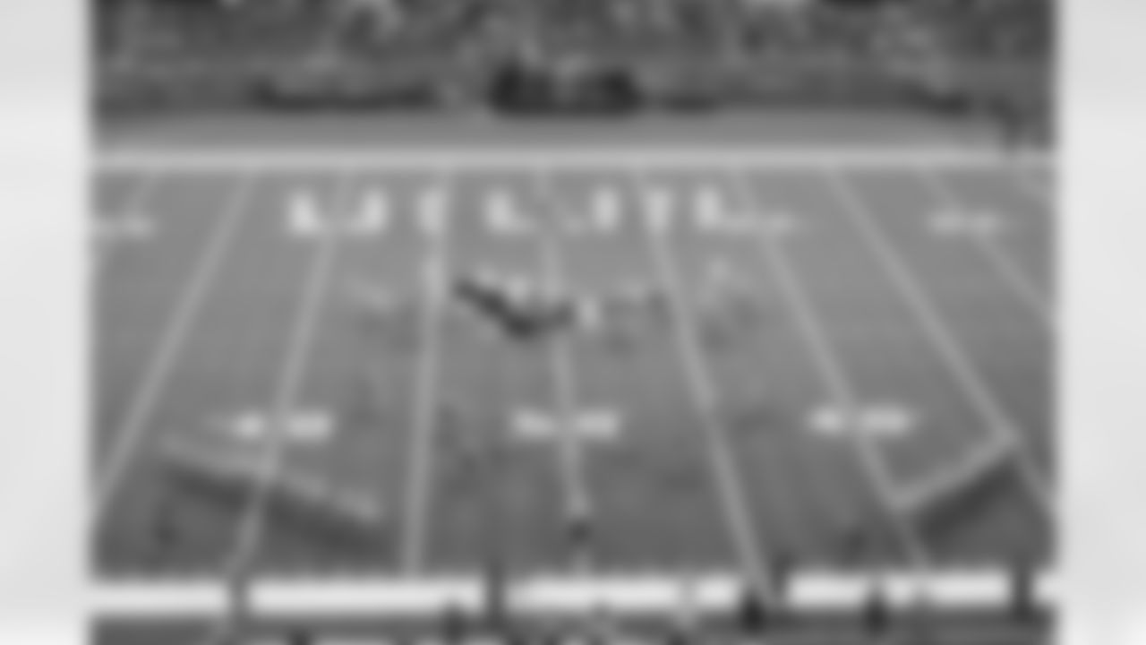 An August 26, 2023 image from the LSSE National Battle of the Bands at NRG Stadium in Houston, TX.