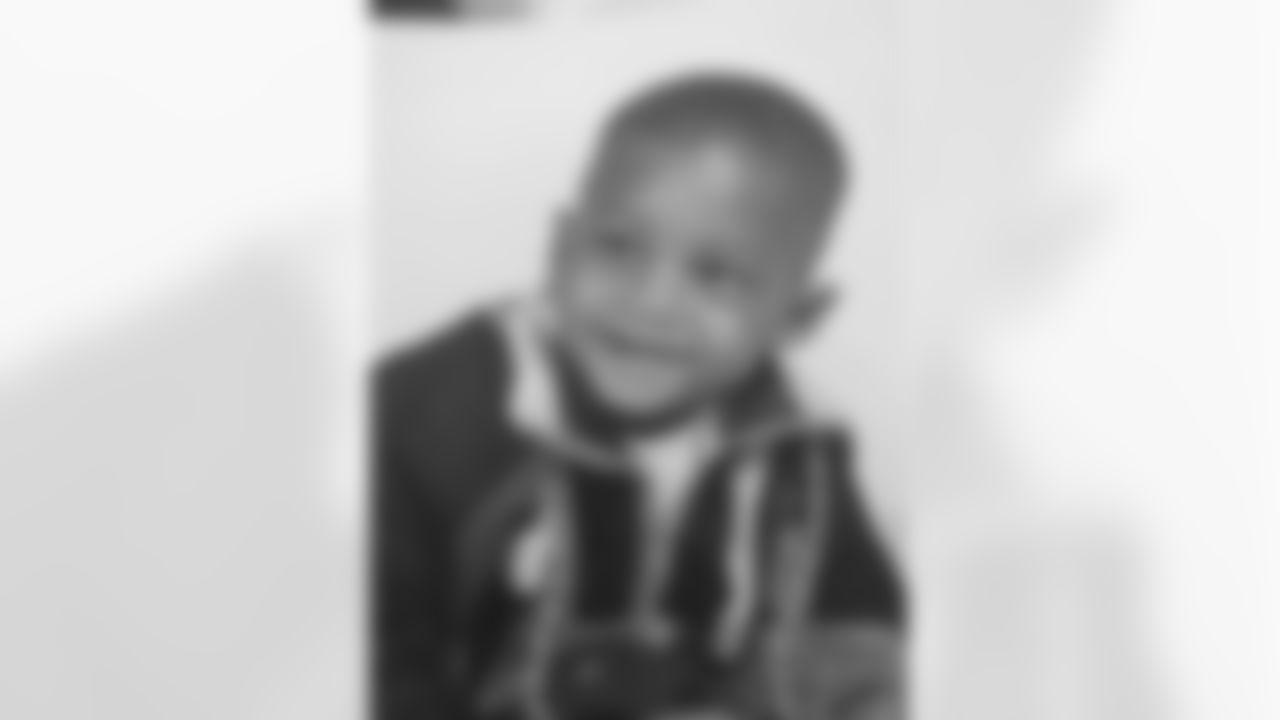 Randall Cobb