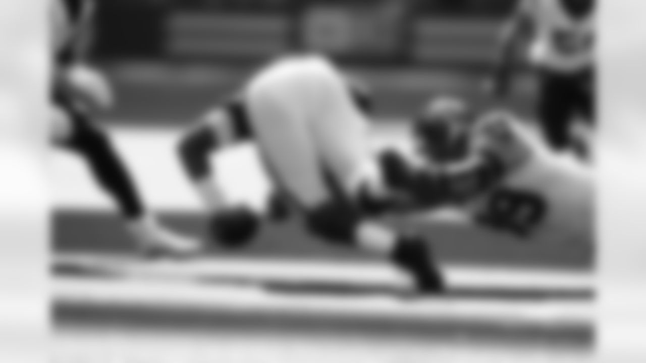 An image from the Oct. 20, 2019 regular season away game against the Indianapolis Colts. The Texans lost 23-30.