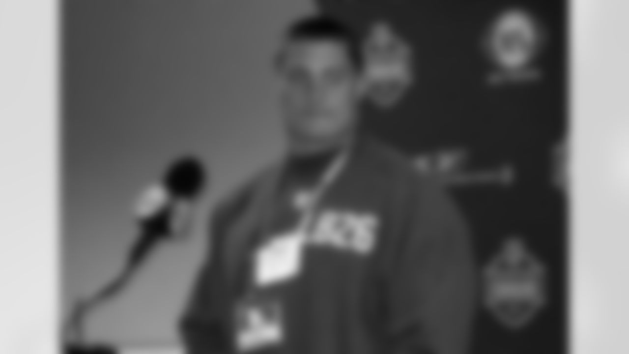 Penn State's Paul Posluszny
