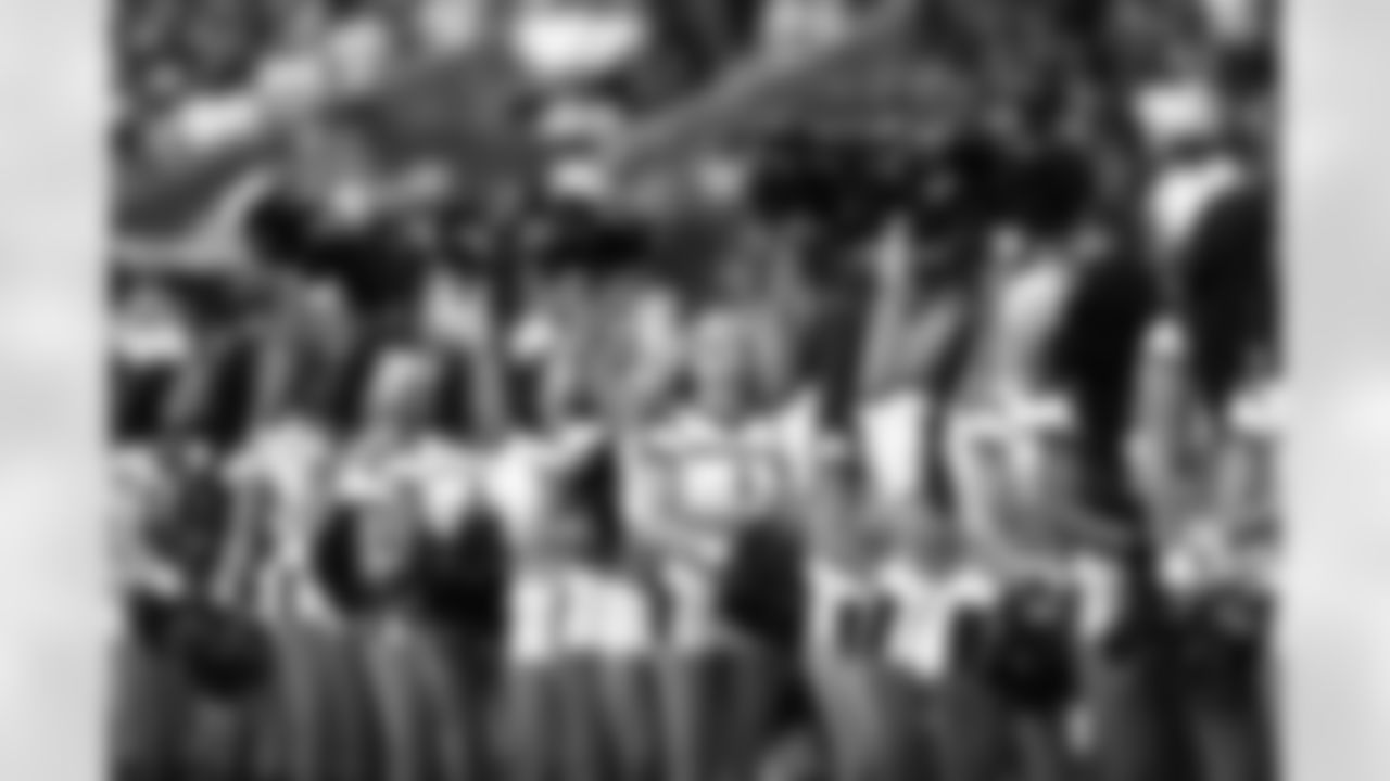 A September 17, 2023 image from the Regular Season week 2 game against the Indianapolis Colts at NRG Stadium in Houston, TX.