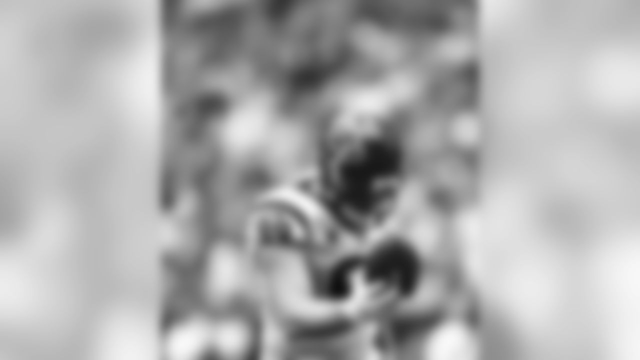 An image from the Sept. 15, 2019 regular season home game against the Jacksonville Jaguars. The Texans won 13-12.