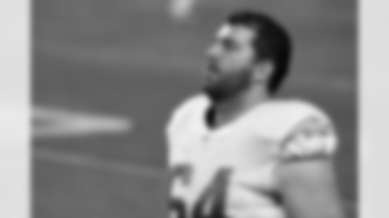 OL, Cole Toner