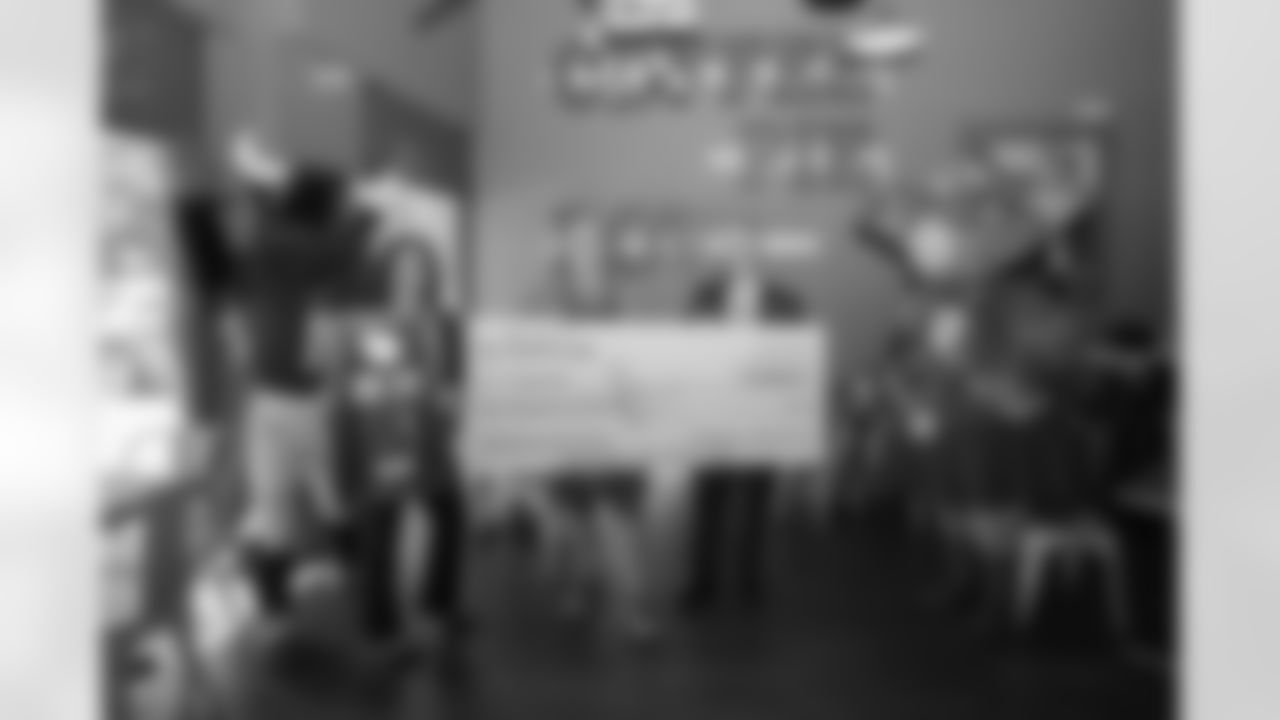 An image from the May 26, 2022 Small Business Boost event at Proud Pie in Houston, TX.