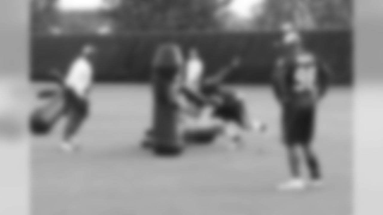 OTA's: Day 6 highlights