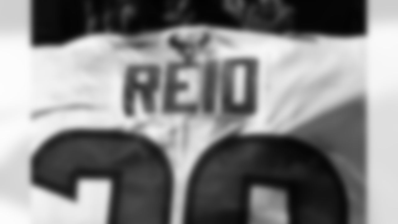An image from the regular season week two away game against the Cleveland Browns at FirstEnergy Stadium on Sept. 19, 2021. The Texans lost 21-31.