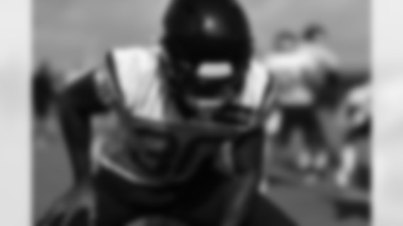 An image from the Aug. 21, 2020 Houston Texans training camp practice.