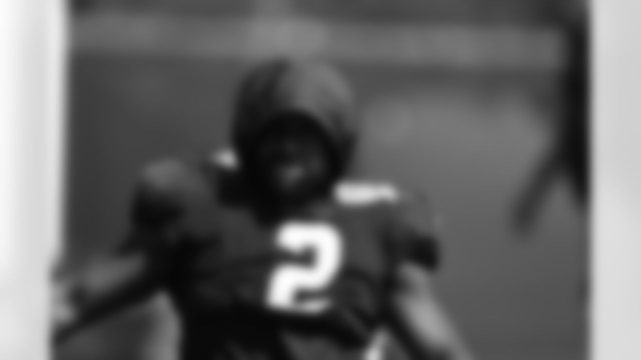 An image from the Oct. 6, 2021 Houston Texans regular season practice.