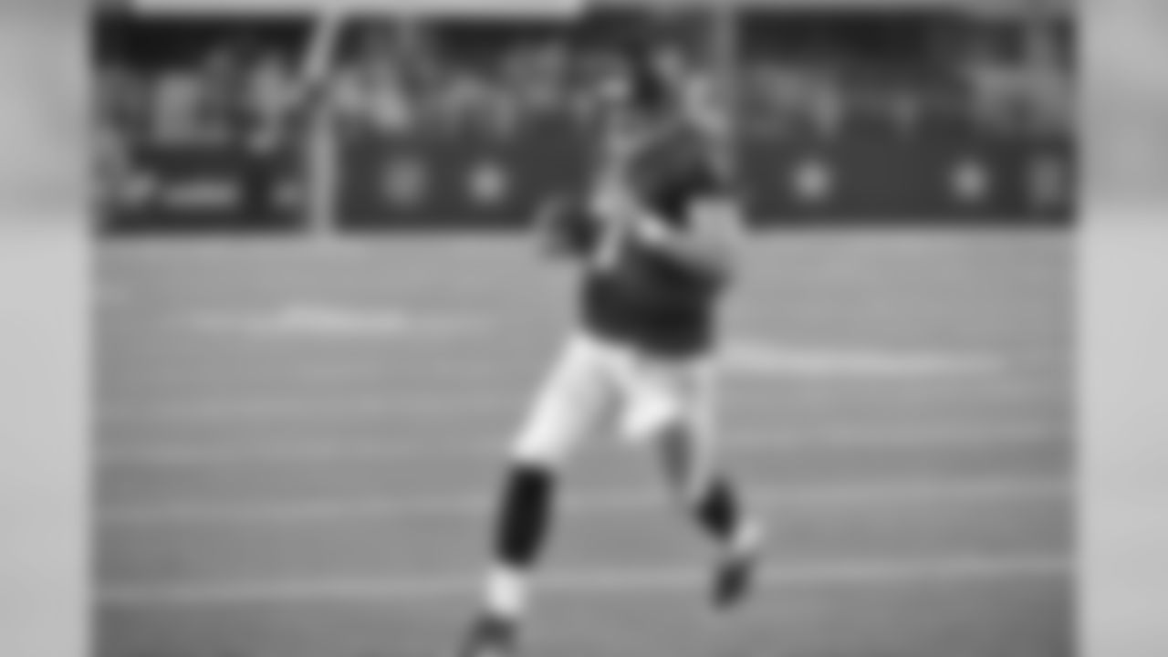 #5 Texans 24 Dallas 6 (8/29/2013)