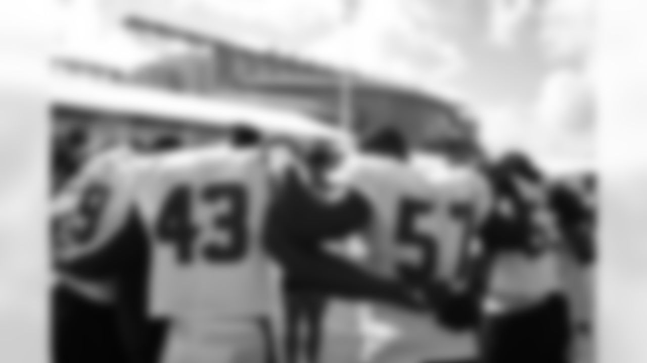 An August 02, 2022 image from Day 4 of the Houston Texans Training Camp at NRG Stadium in Houston, TX.