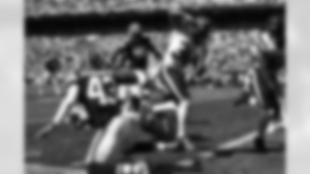 An image from the regular season week two away game against the Cleveland Browns at FirstEnergy Stadium on Sept. 19, 2021. The Texans lost 21-31.