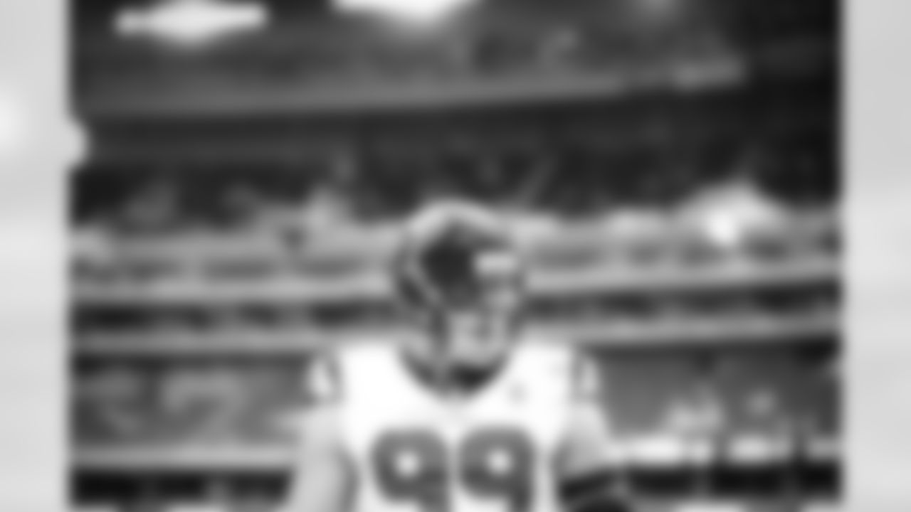 An image from the Sept. 23, 2018 regular season home game against the New York Giants. The Texans lost 22-27.