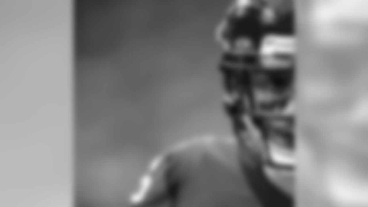 An image from the Dec. 8, 2019 regular season home game against the Denver Broncos. The Texans lost 24-38