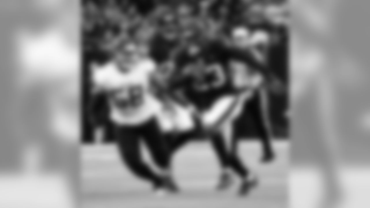 An image from the Dec. 29, 2019 regular season home game against the Tennessee Titans. The Texans lost 35-14.