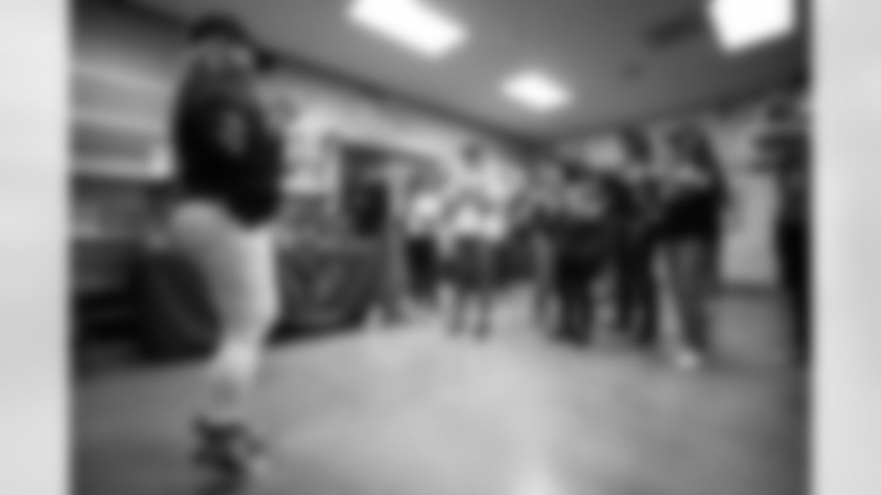An image from the Campeón de la Comunidad - Kids Meals Community Event at Kids Meal in Houston, TX on Oct. 12, 2021.
