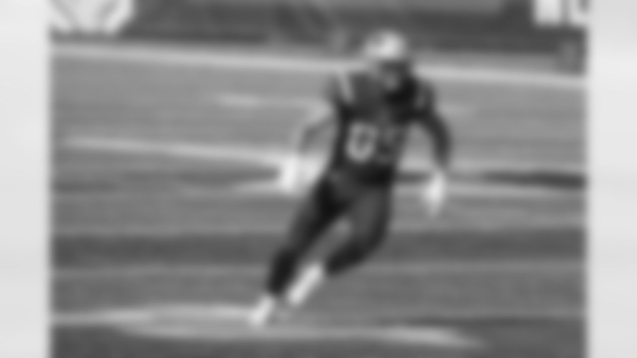 TE, Ryan Izzo