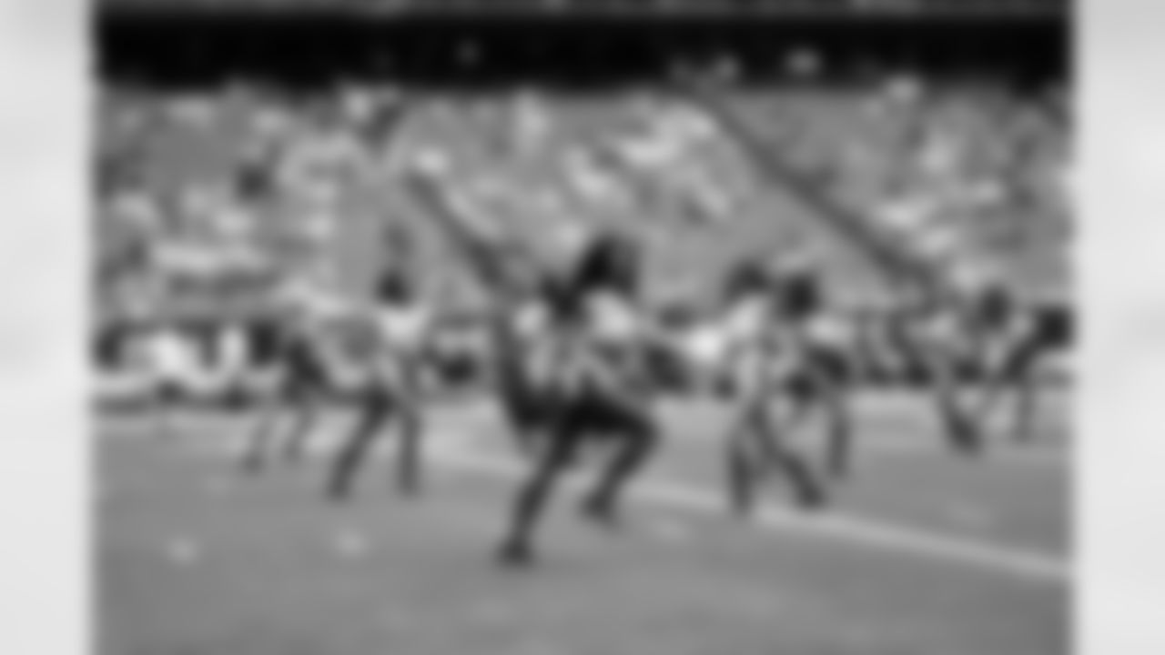 A September 17, 2023 image from the Regular Season week 2 game against the Indianapolis Colts at NRG Stadium in Houston, TX.