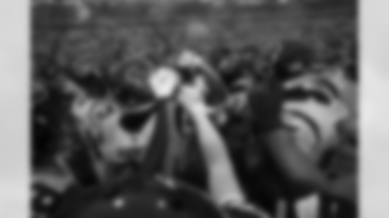 An image from the regular season week 4 game between the Buffalo Bills and the Houston Texans at Highmark stadium in Orchard Park, NY, on Oct. 3, 2021.