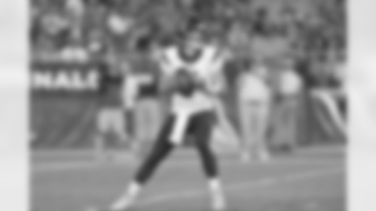 An image from the Aug. 9, 2014 preseason away game against the Arizona Cardinals. The Texans lost 0-32.
