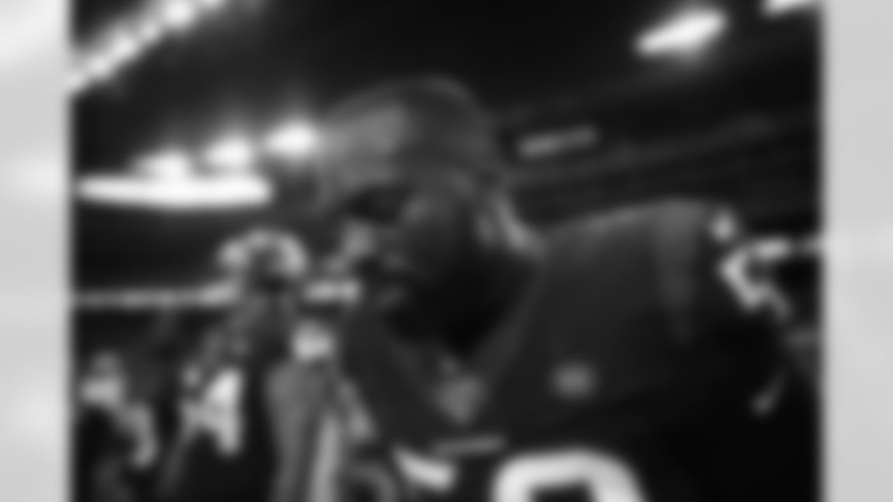 An image from the Aug. 17, 2019 preseason home game against the Detroit Lions. The Texans won 30-23.