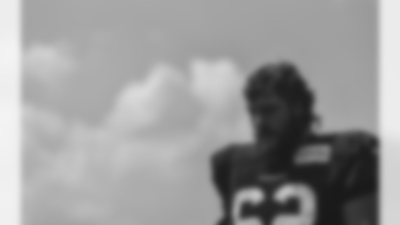 An image from the Sept. 9, 2021 Houston Texans regular season practice at NRG Stadium in Houston, TX.