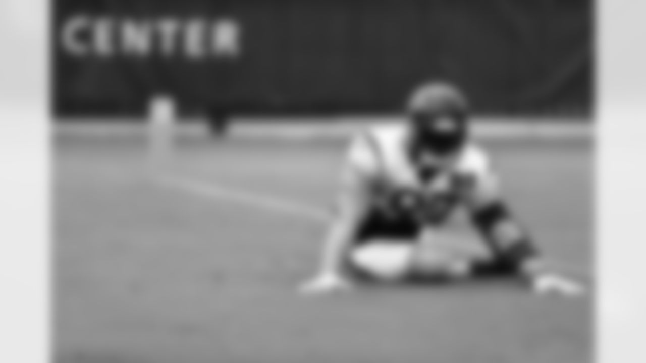 An image from the Oct. 8, 2020 Houston Texans regular season practice.