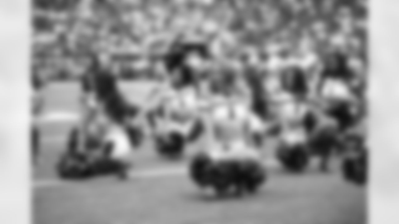 A September 17, 2023 image from the Regular Season week 2 game against the Indianapolis Colts at NRG Stadium in Houston, TX.