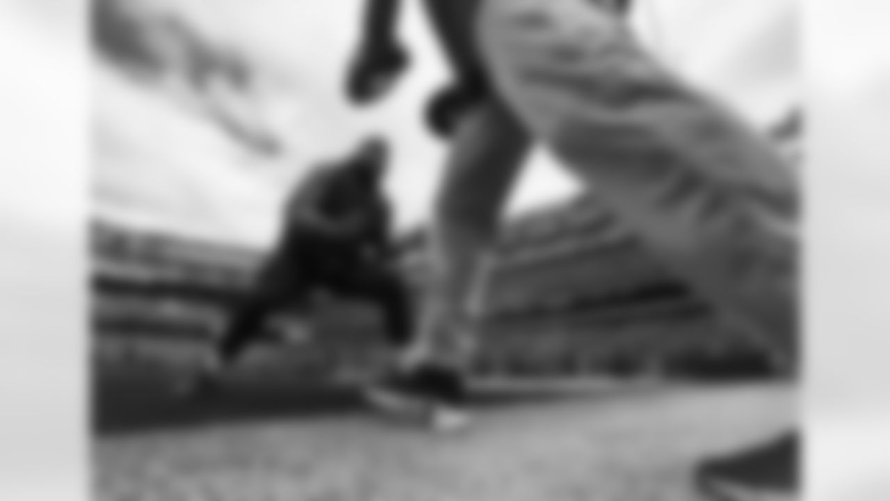 An Nov 13, 2022 image from the Regular Season week 10 game between the Houston Texans and the New York Giants at MetLife Stadium in East Rutherford, NJ.