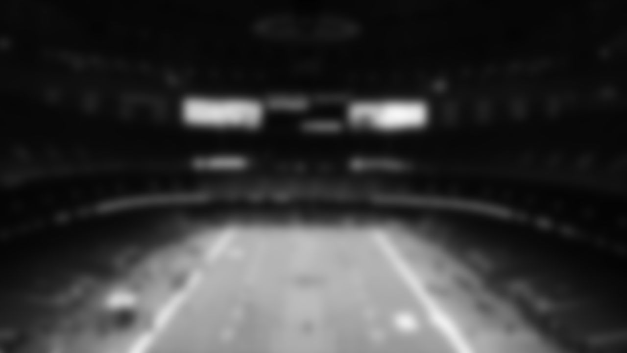 Preseason Game 3