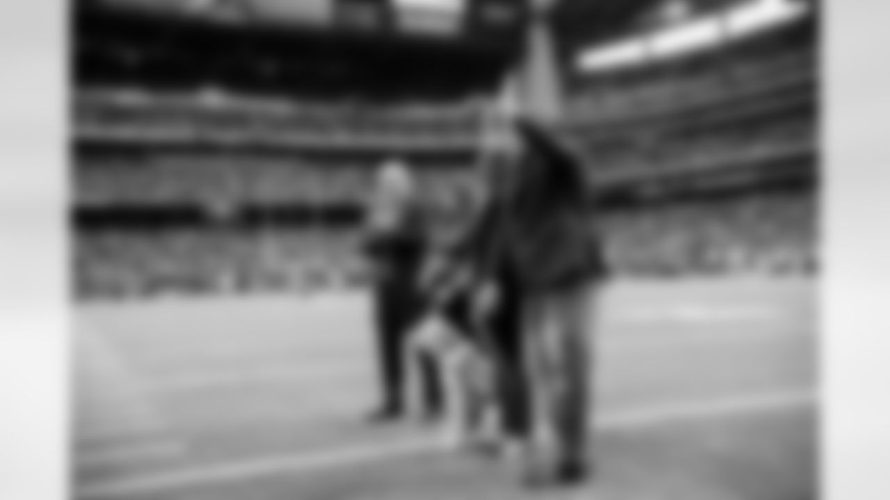 A Dec 18, 2022 image from the Regular Season week 15 game between the Houston Texans and the Kansas City Chiefs at NRG Stadium in Houston, TX.