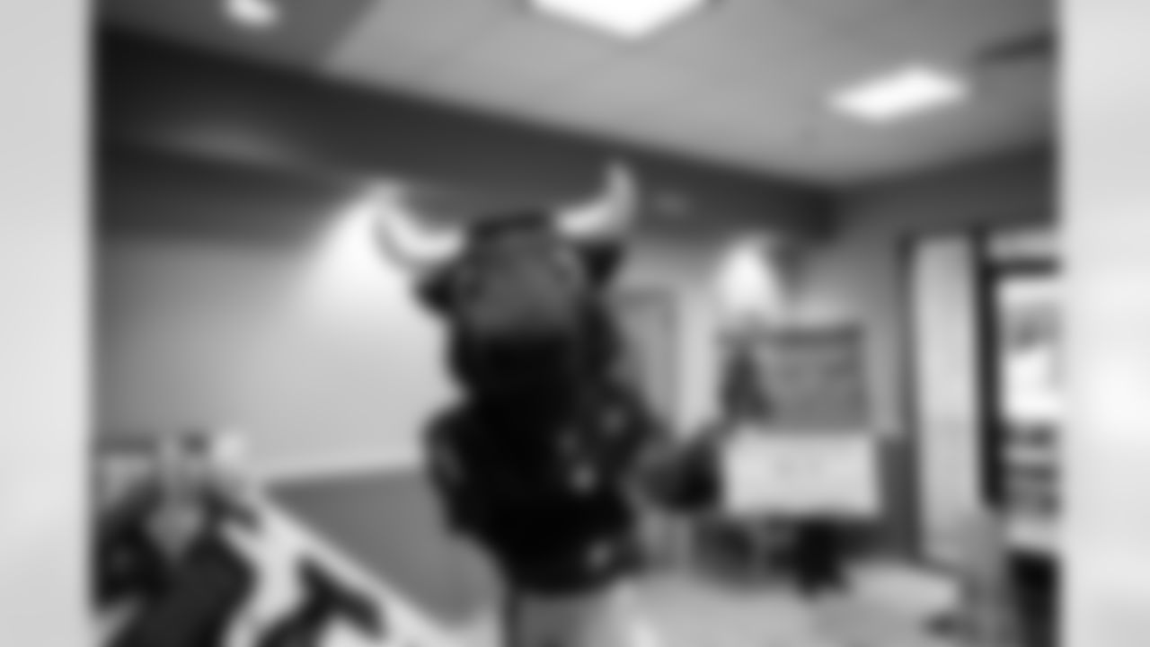 An image from the Whataburger Hunger Action Campaign Kickoff Event at Whataburger in Houston, TX on Sept. 28, 2021.